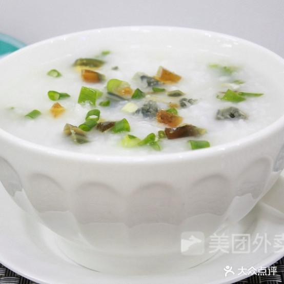 碗碗香粥(升平街店) - 星际高球联盟-中国精英人士高尔夫旅游度假实景