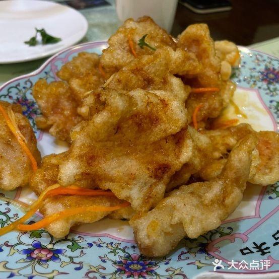 老厨家(中央大街店) - 星际高球联盟-中国精英人士高尔夫旅游度假实景