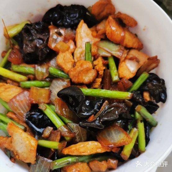 三晋老田饸饹面(中大街店) - 星际高球联盟-中国精英人士高尔夫旅游度假实景