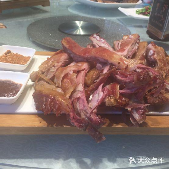 哈啾嗨·蒙文化主题餐厅(京汉新城店) - 星际高球联盟-中国精英人士高尔夫旅游度假实景