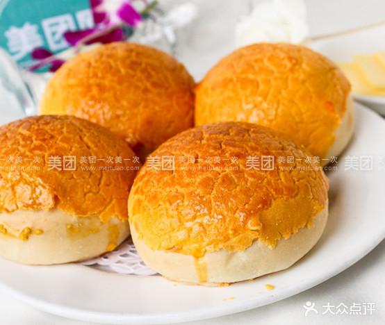 港轩茶餐厅(慈溪店) - 星际高球联盟-中国精英人士高尔夫旅游度假实景