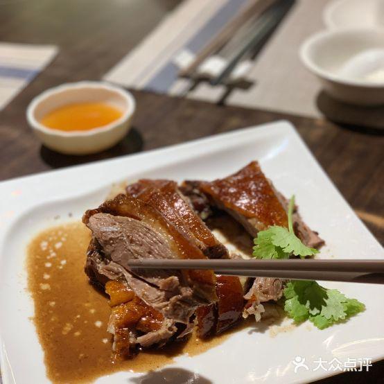 阿二靓汤(海秀中路店) - 星际高球联盟-中国精英人士高尔夫旅游度假实景
