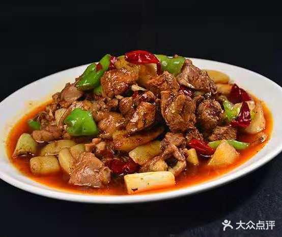 丝路餐厅·宴会厅(雁塔西路店) - 星际高球联盟-中国精英人士高尔夫旅游度假实景