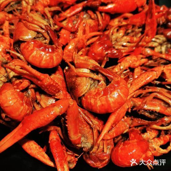 聚味瞿记·龙虾堂(天元店) - 星际高球联盟-中国精英人士高尔夫旅游度假实景