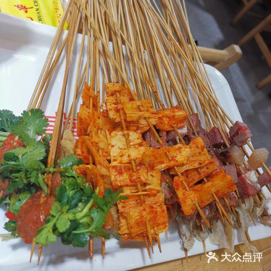 袁记串串香(辽源路店) - 星际高球联盟-中国精英人士高尔夫旅游度假实景