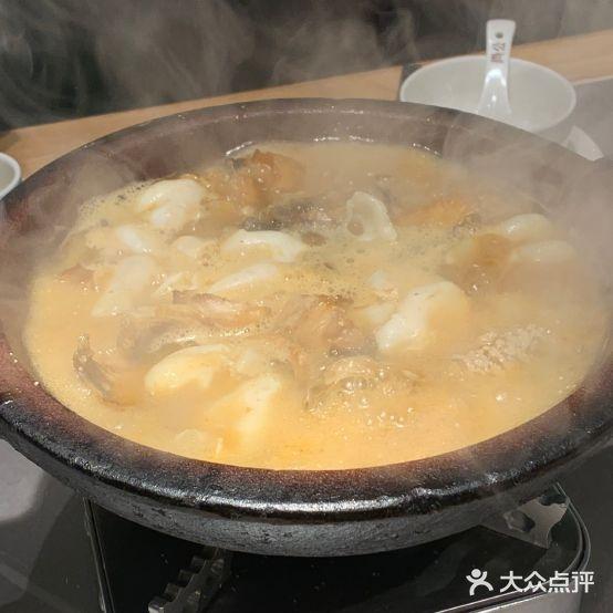 肖公牛肉鱼杂馆·非物质文化遗产(九华山路店) - 星际高球联盟-中国精英人士高尔夫旅游度假实景