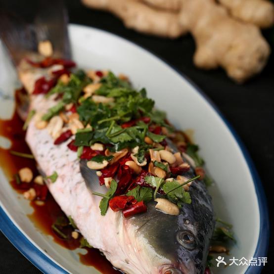 快乐老家菜馆(龙潭路店) - 星际高球联盟-中国精英人士高尔夫旅游度假实景