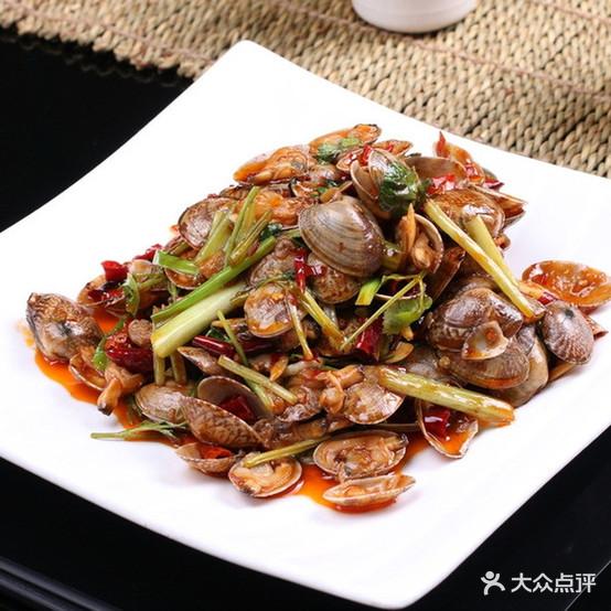 诚义酒家(粉莲街店) - 星际高球联盟-中国精英人士高尔夫旅游度假实景