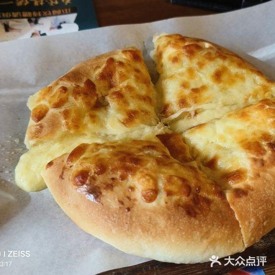 卢布里西餐厅(海拉尔店) - 星际高球联盟-中国精英人士高尔夫旅游度假实景