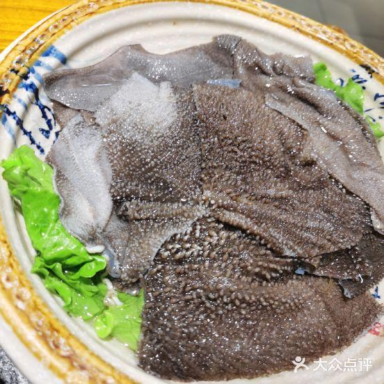 陈眼镜火锅(总店) - 星际高球联盟-中国精英人士高尔夫旅游度假实景
