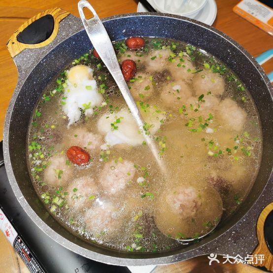 彭厨(金城江店) - 星际高球联盟-中国精英人士高尔夫旅游度假实景