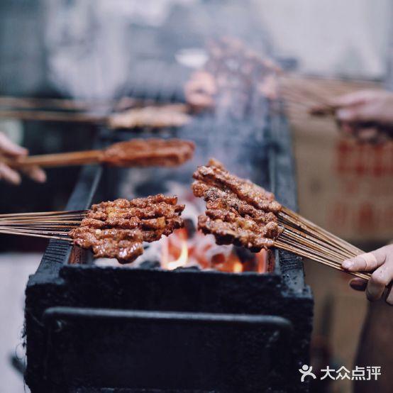 光头烧烤(绥山东路南二街店) - 星际高球联盟-中国精英人士高尔夫旅游度假实景