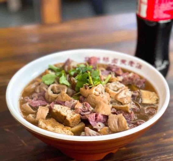北新桥卤煮老店(总店) - 星际高球联盟-中国精英人士高尔夫旅游度假实景