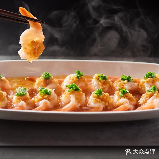 外婆家(之心城店) - 星际高球联盟-中国精英人士高尔夫旅游度假实景