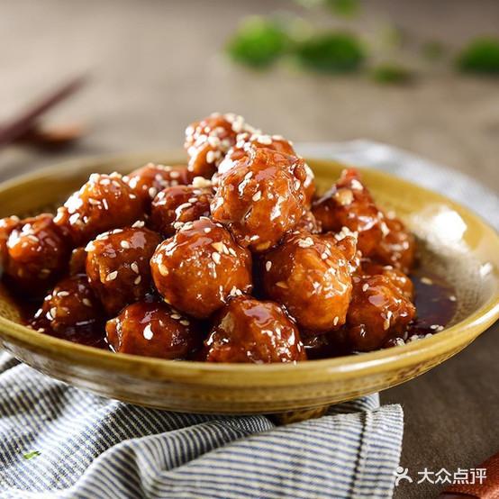 最爱妈妈菜(亲贤店) - 星际高球联盟-中国精英人士高尔夫旅游度假实景