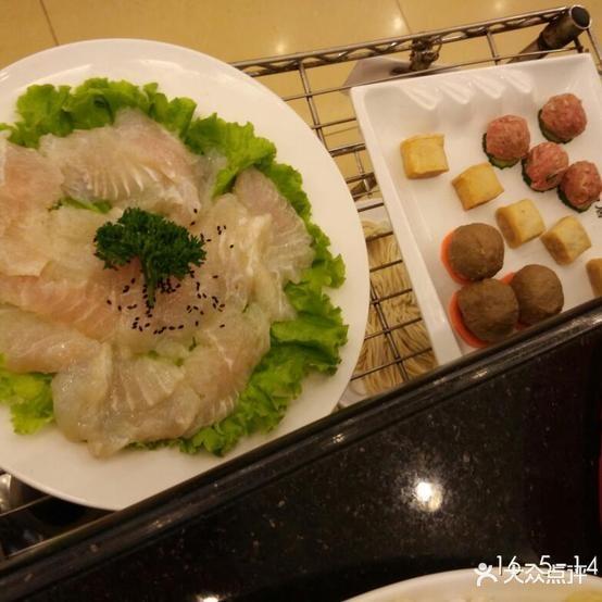 福口居(新村西路店) - 星际高球联盟-中国精英人士高尔夫旅游度假实景