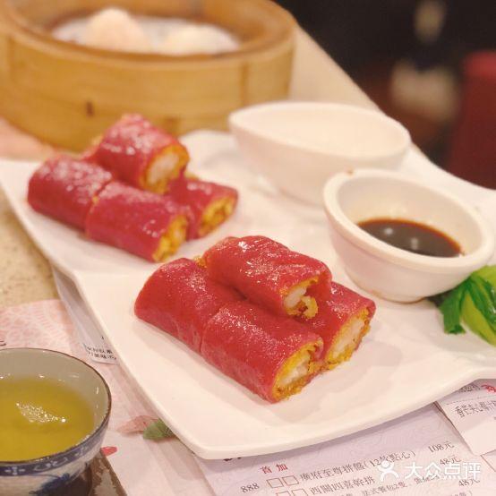 点都德(大茶楼店) - 星际高球联盟-中国精英人士高尔夫旅游度假实景