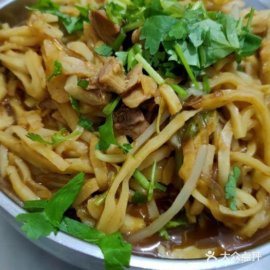 老城羊肉聚(总店) - 星际高球联盟-中国精英人士高尔夫旅游度假实景
