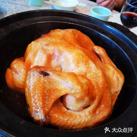 家风老馆子(黄河路店) - 星际高球联盟-中国精英人士高尔夫旅游度假实景