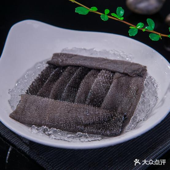 麻辣尚席·火锅(创意园店) - 星际高球联盟-中国精英人士高尔夫旅游度假实景
