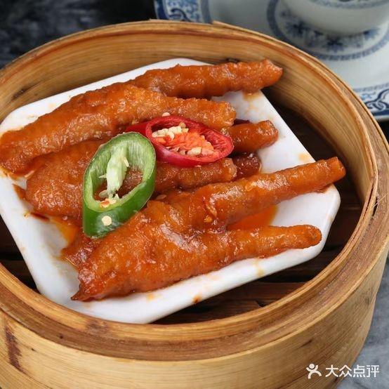 客家茶楼(中山二路店) - 星际高球联盟-中国精英人士高尔夫旅游度假实景