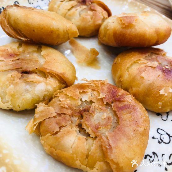 马家一口酥牛肉火勺(新区店) - 星际高球联盟-中国精英人士高尔夫旅游度假实景