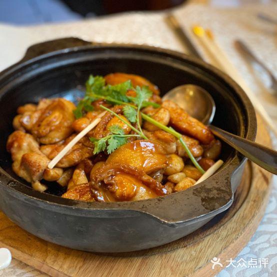 旺顺阁海鲜广场(亚运村店) - 星际高球联盟-中国精英人士高尔夫旅游度假实景