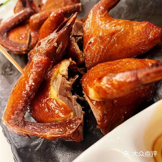 侨美·唐荔园食艺馆 - 星际高球联盟-中国精英人士高尔夫旅游度假实景