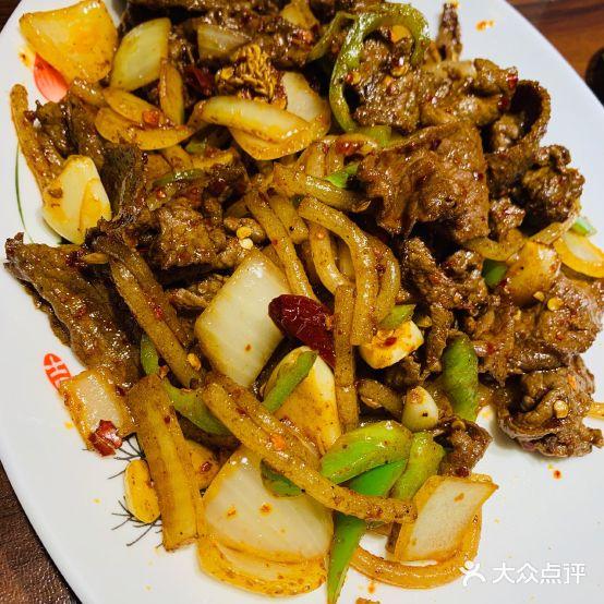 大顺斋饭店(水源路店) - 星际高球联盟-中国精英人士高尔夫旅游度假实景