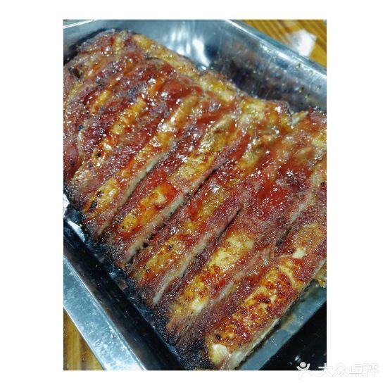 仙庙烧鸡(端州总店) - 星际高球联盟-中国精英人士高尔夫旅游度假实景