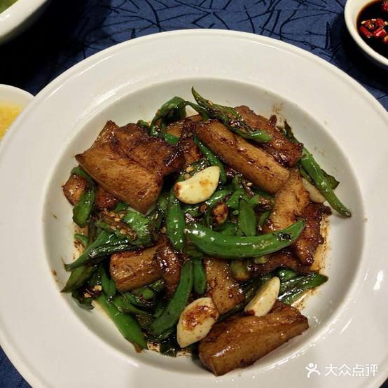 柴火湘菜馆(中山路店) - 星际高球联盟-中国精英人士高尔夫旅游度假实景