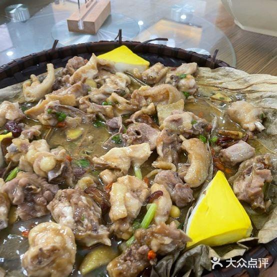 老字号祥龙酒楼本地特色农家菜(老店全新升级店) - 星际高球联盟-中国精英人士高尔夫旅游度假实景