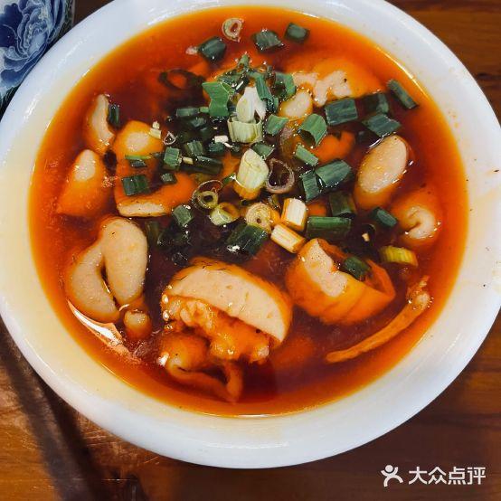 江油刘留肥肠(绵阳店) - 星际高球联盟-中国精英人士高尔夫旅游度假实景