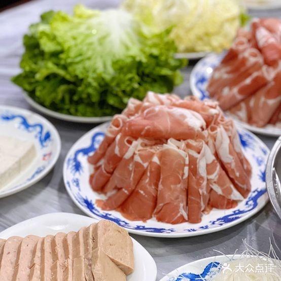 鑫龙火锅(高新万达店) - 星际高球联盟-中国精英人士高尔夫旅游度假实景