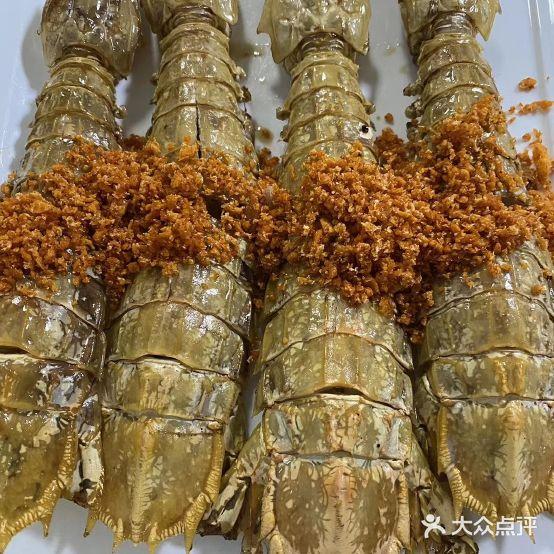 徐记海鲜大酒楼(华晨国际店) - 星际高球联盟-中国精英人士高尔夫旅游度假实景