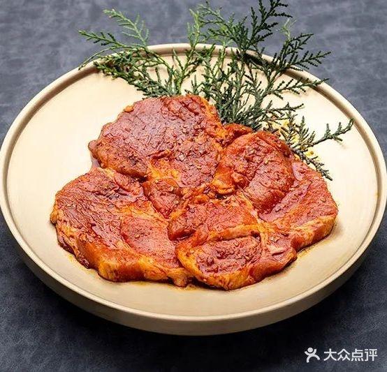 老涮坊(邹平店) - 星际高球联盟-中国精英人士高尔夫旅游度假实景