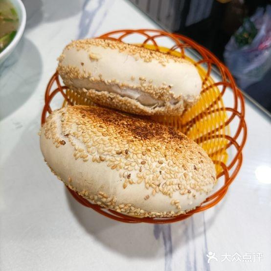 清真喜兰老丁羊汤特色小吃 - 星际高球联盟-中国精英人士高尔夫旅游度假实景