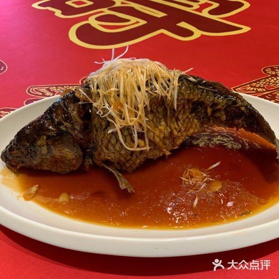 津菜典藏(天津之眼店) - 星际高球联盟-中国精英人士高尔夫旅游度假实景