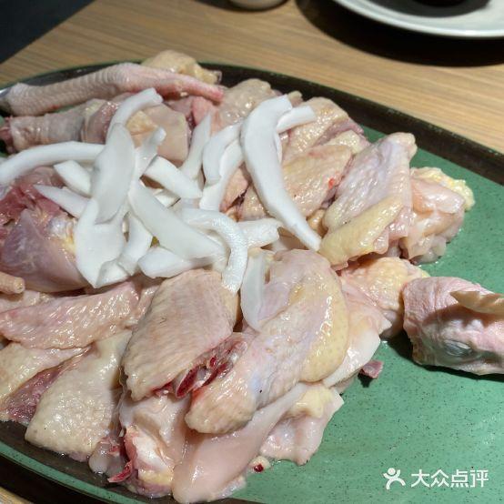 原味主张椰子鸡·海南老字号(老城店) - 星际高球联盟-中国精英人士高尔夫旅游度假实景