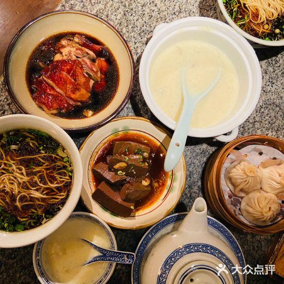 南京大牌档(之心城购物中心店) - 星际高球联盟-中国精英人士高尔夫旅游度假实景