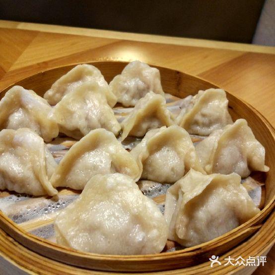 新兴园饺子馆(世纪广场店) - 星际高球联盟-中国精英人士高尔夫旅游度假实景