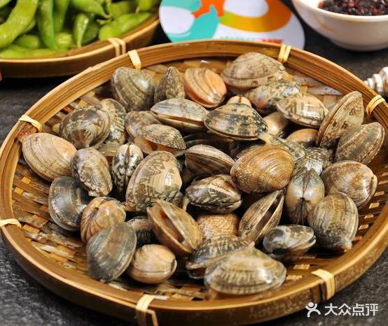 小东海鲜饭店 - 星际高球联盟-中国精英人士高尔夫旅游度假实景