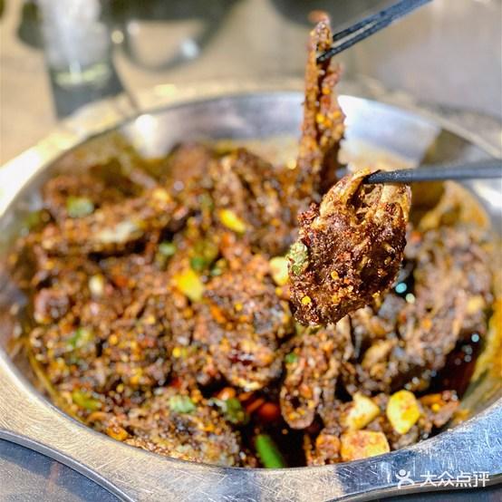 乔一乔怪味餐厅(东升店) - 星际高球联盟-中国精英人士高尔夫旅游度假实景