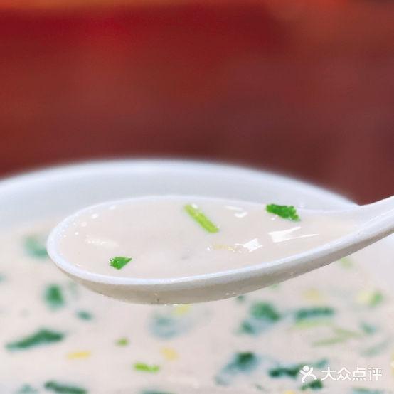 赵家羊肉汤(总店) - 星际高球联盟-中国精英人士高尔夫旅游度假实景