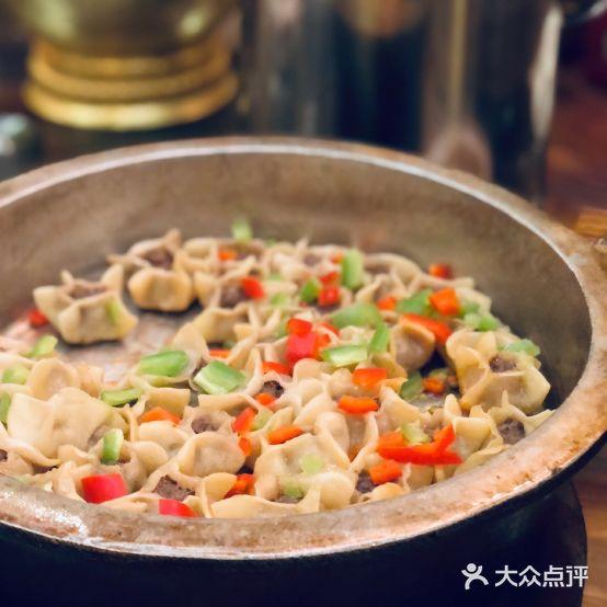 扎藏牧布风情吧 - 星际高球联盟-中国精英人士高尔夫旅游度假实景