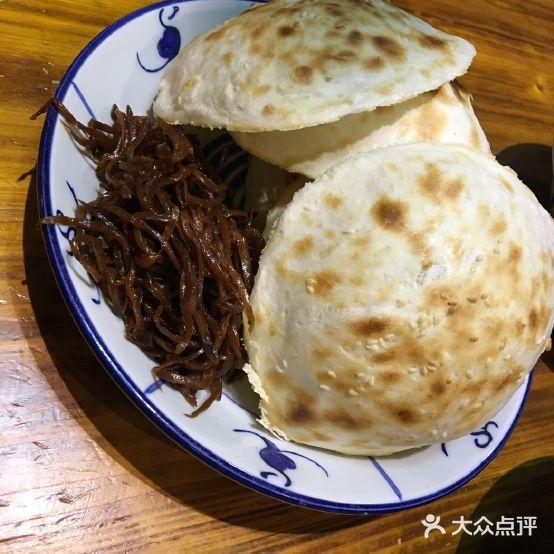 好灶头土菜(世纪大道店) - 星际高球联盟-中国精英人士高尔夫旅游度假实景