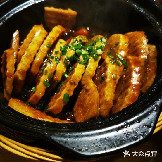 好灶头土菜馆(北山路店) - 星际高球联盟-中国精英人士高尔夫旅游度假实景