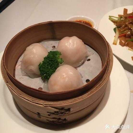 翡翠小城·海鲜豆捞·广式点心(老佛爷店) - 星际高球联盟-中国精英人士高尔夫旅游度假实景