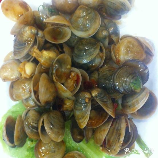 友鹏海鲜(新宜白大道店) - 星际高球联盟-中国精英人士高尔夫旅游度假实景