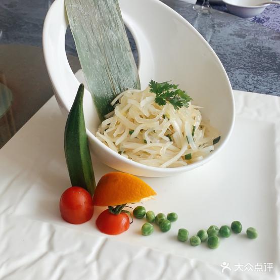 新湖东海鲜楼(总店) - 星际高球联盟-中国精英人士高尔夫旅游度假实景